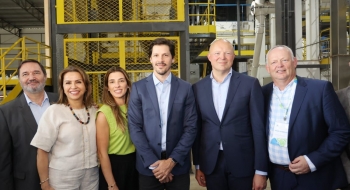 Atração de investimentos: empresa holandesa injeta R$ 45 milhões em Goiás